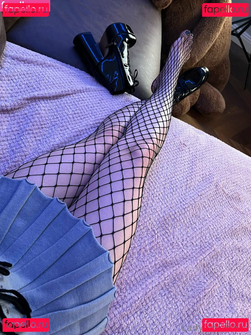 ladymononokefree Nude Onlyfans Photo 18