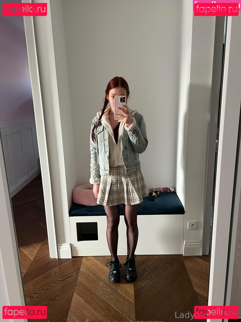 ladymononokefree Nude Onlyfans Photo 16