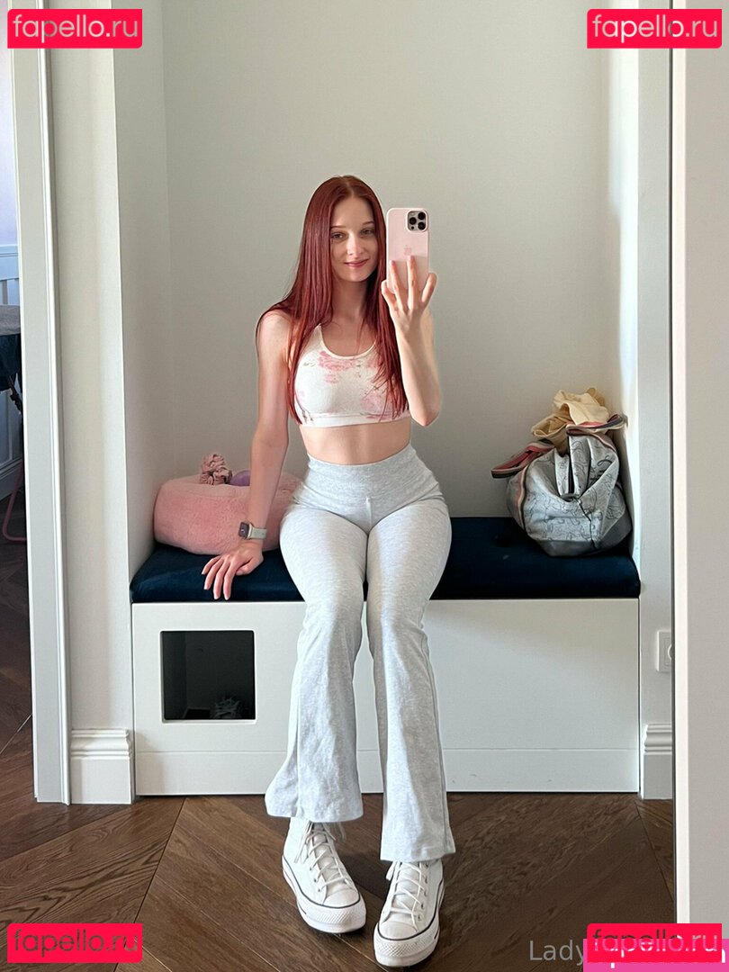 ladymononokefree Nude Onlyfans Photo 14