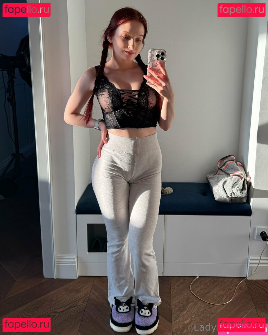 ladymononokefree Nude Onlyfans Photo 6