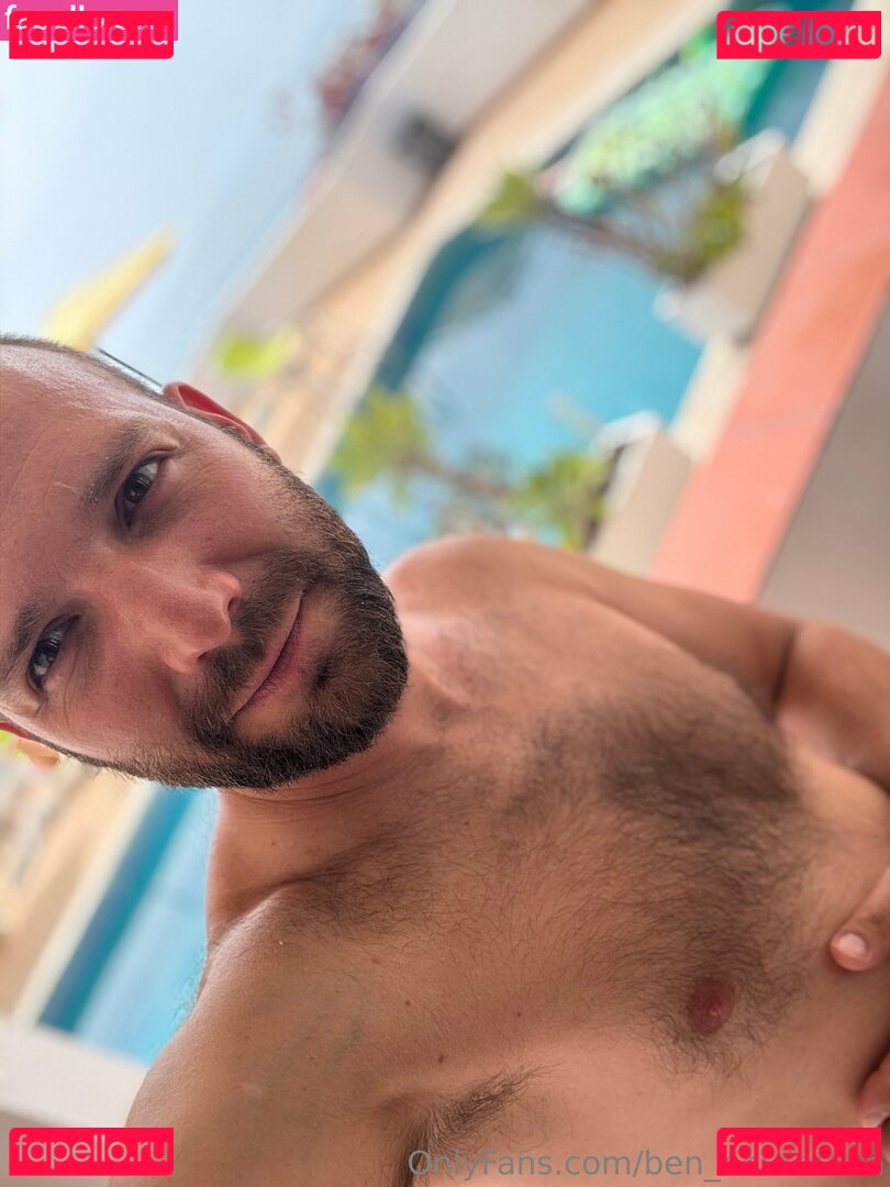 ben_nordmann Nude Onlyfans Photo 50