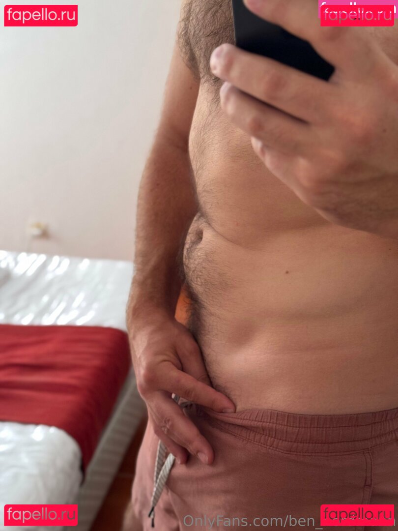 ben_nordmann Nude Onlyfans Photo 51