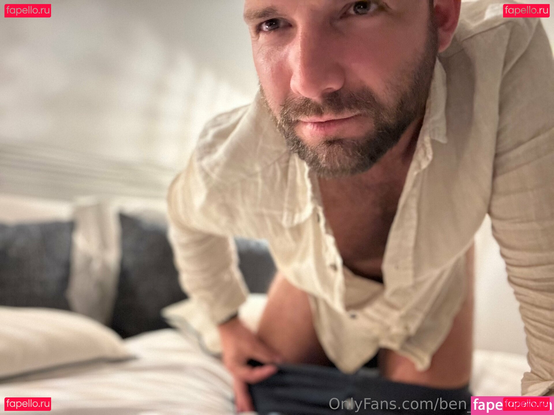ben_nordmann Nude Onlyfans Photo 41