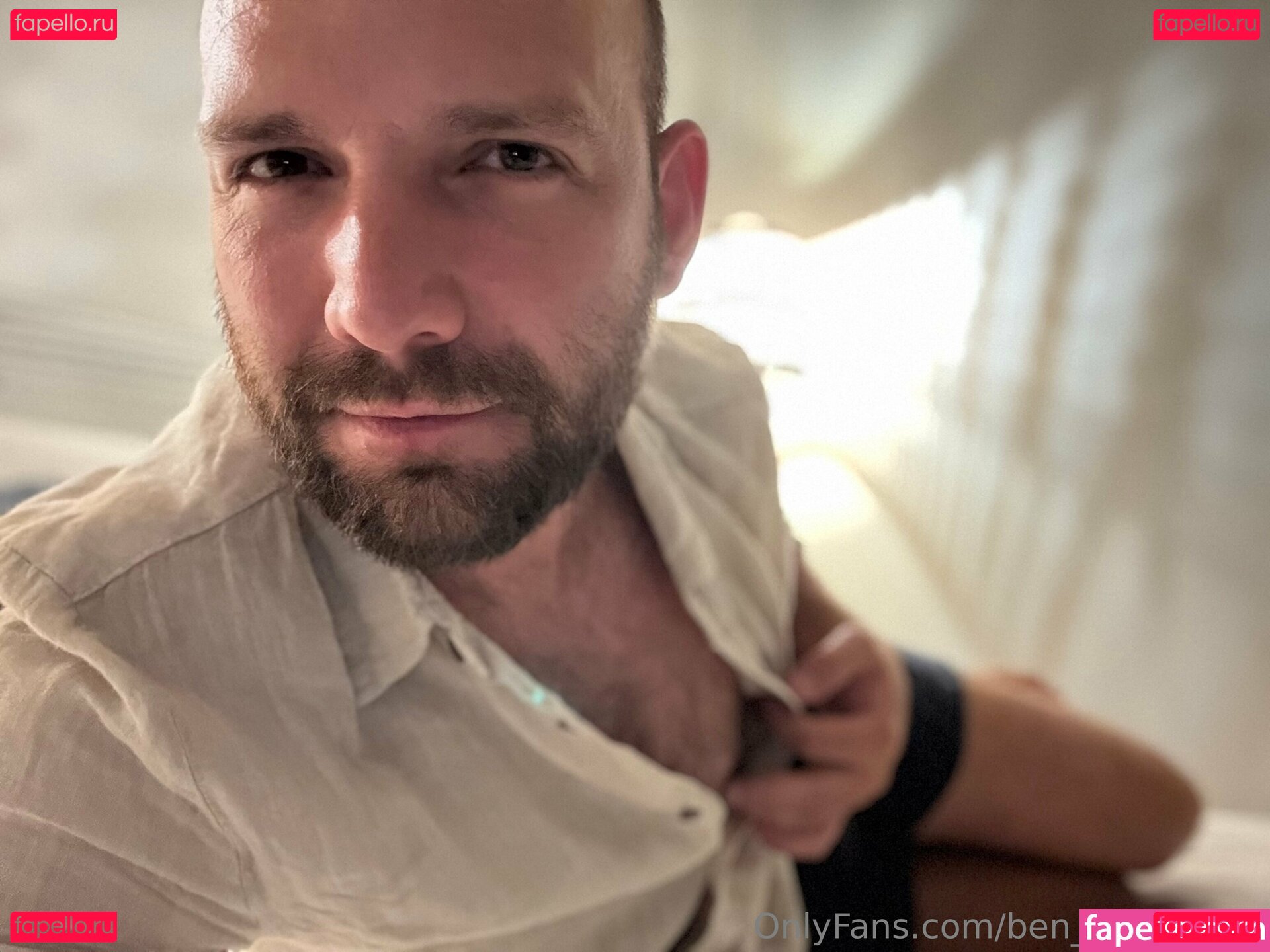 ben_nordmann Nude Onlyfans Photo 32