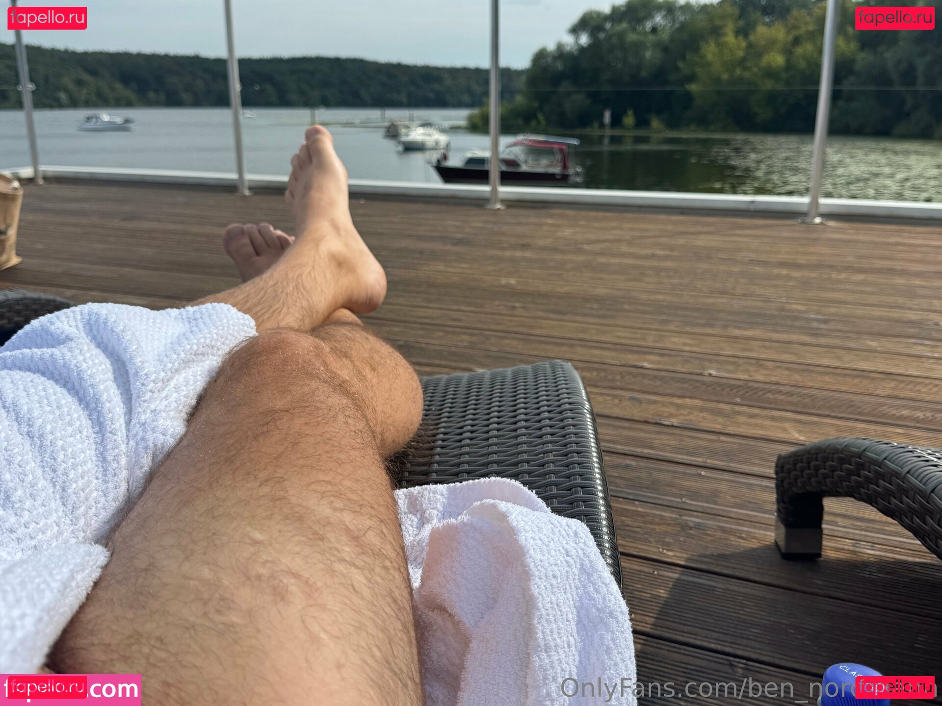ben_nordmann Nude Onlyfans Photo 20