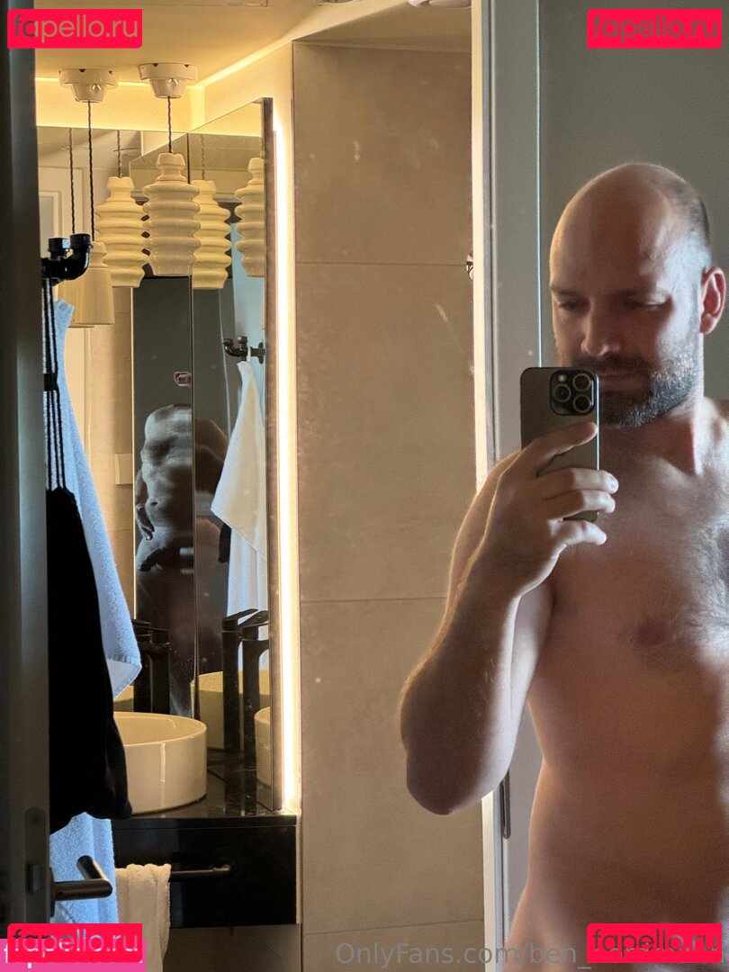 ben_nordmann Nude Onlyfans Photo 22