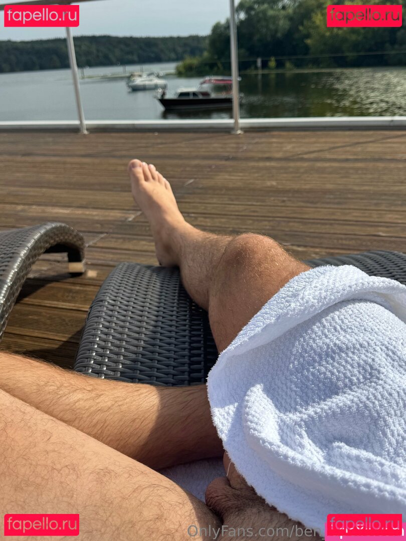 ben_nordmann Nude Onlyfans Photo 18
