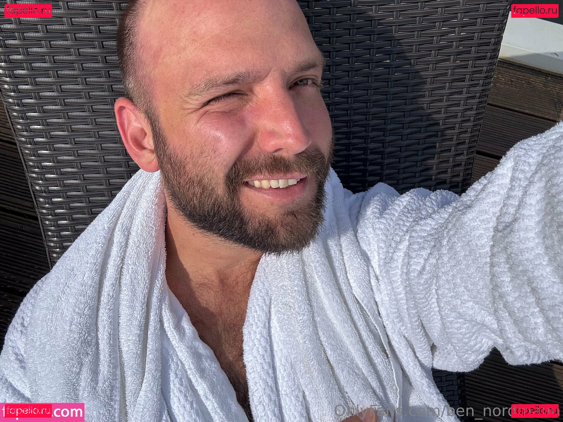 ben_nordmann Nude Onlyfans Photo 19