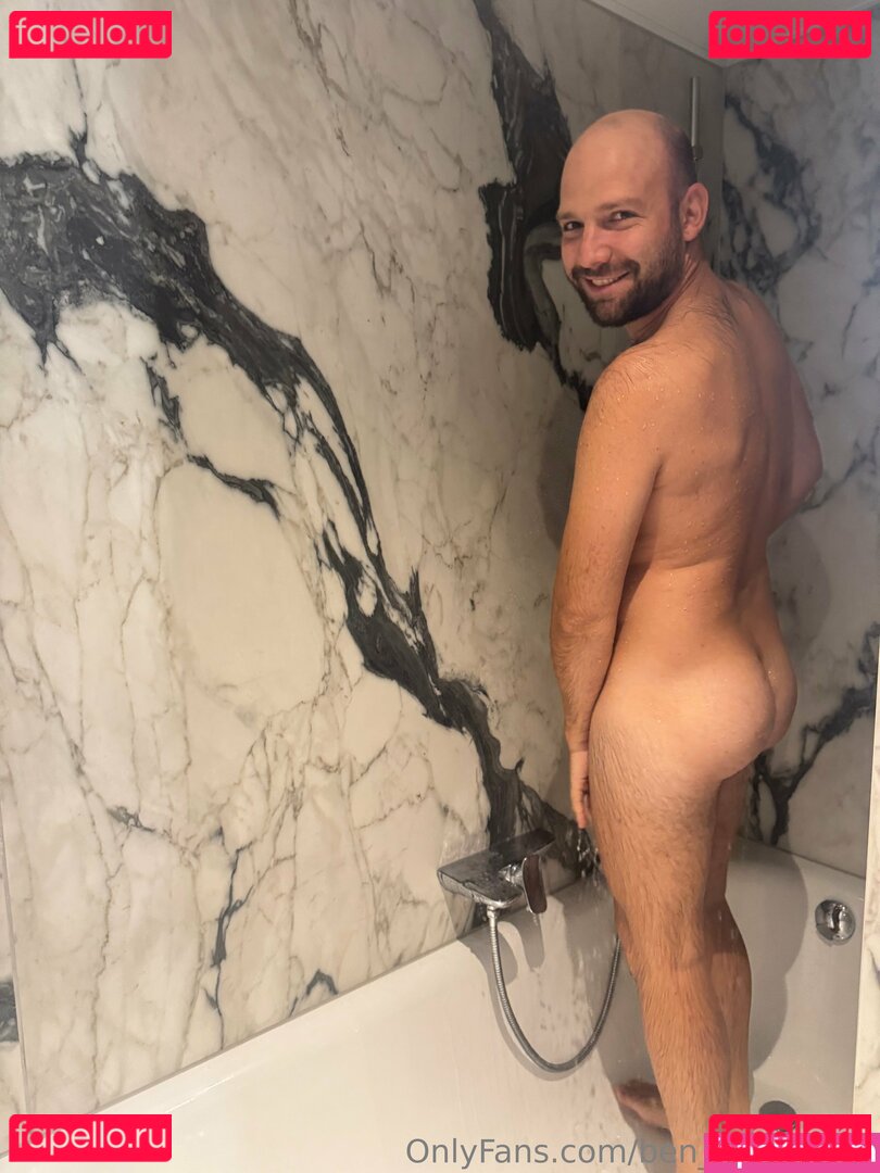ben_nordmann Nude Onlyfans Photo 13