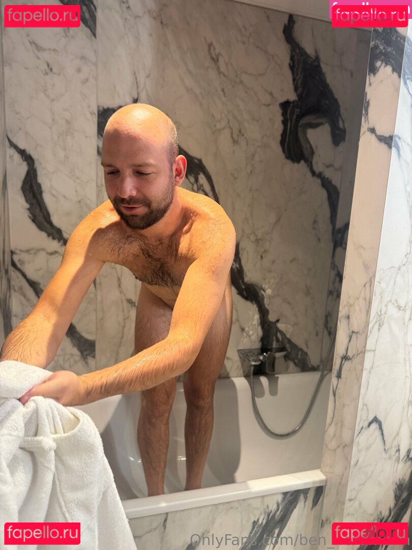 ben_nordmann Nude Onlyfans Photo 12