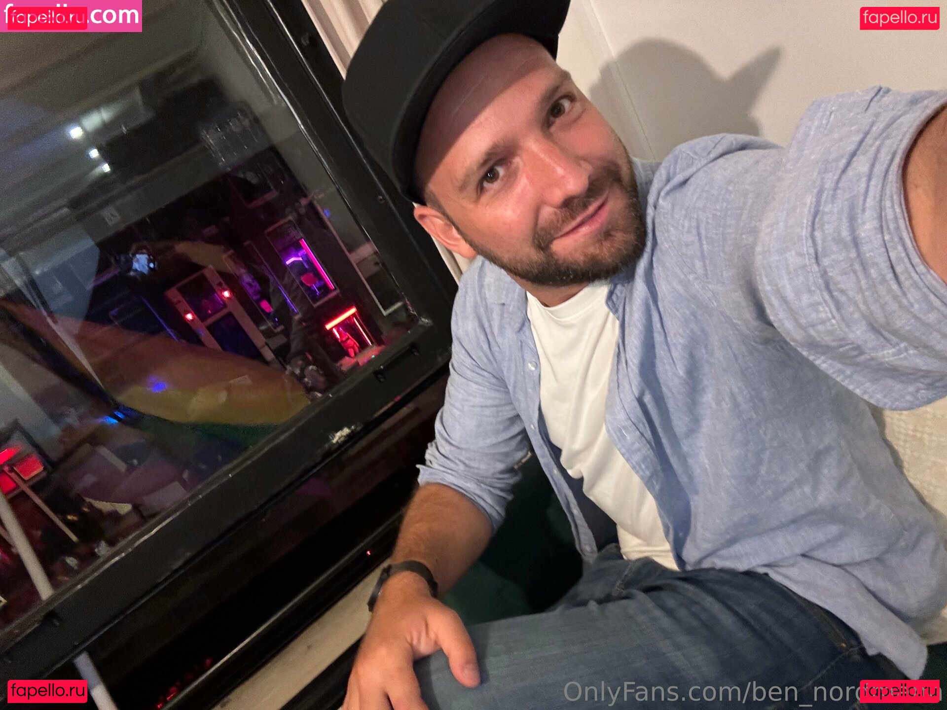ben_nordmann Nude Onlyfans Photo 6