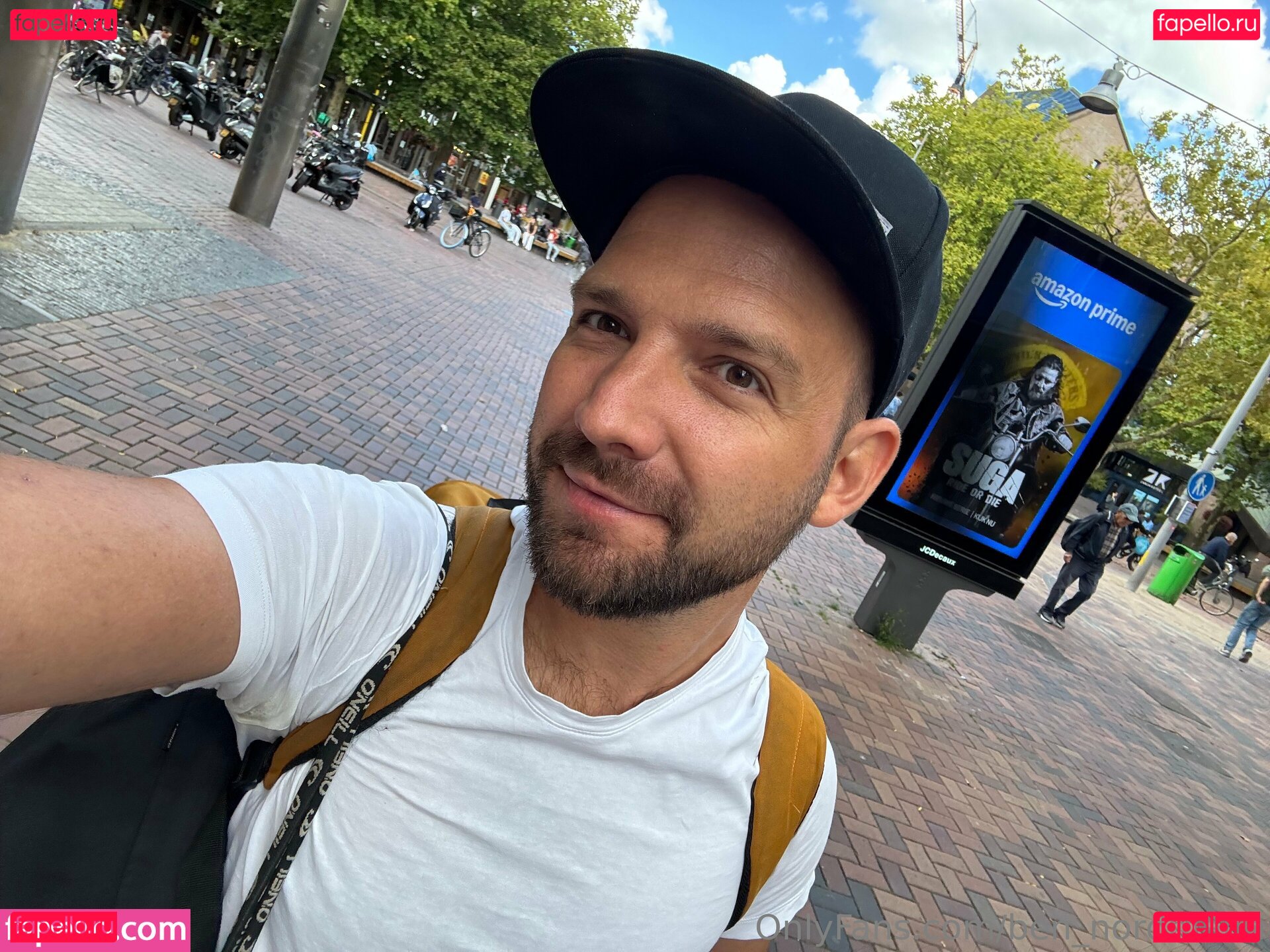 ben_nordmann Nude Onlyfans Photo 3