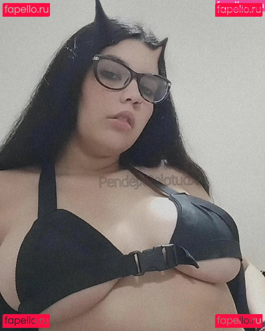 Lucila Martinez Nude Onlyfans Photo 37