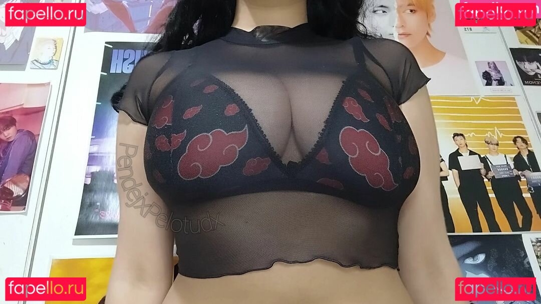 Lucila Martinez Nude Onlyfans Photo 32