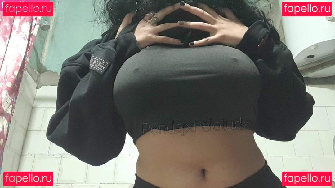 Lucila Martinez Nude Onlyfans Photo 29