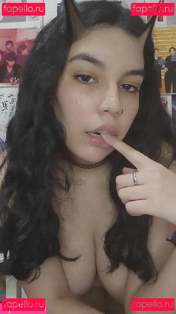 Lucila Martinez Nude Onlyfans Photo 19