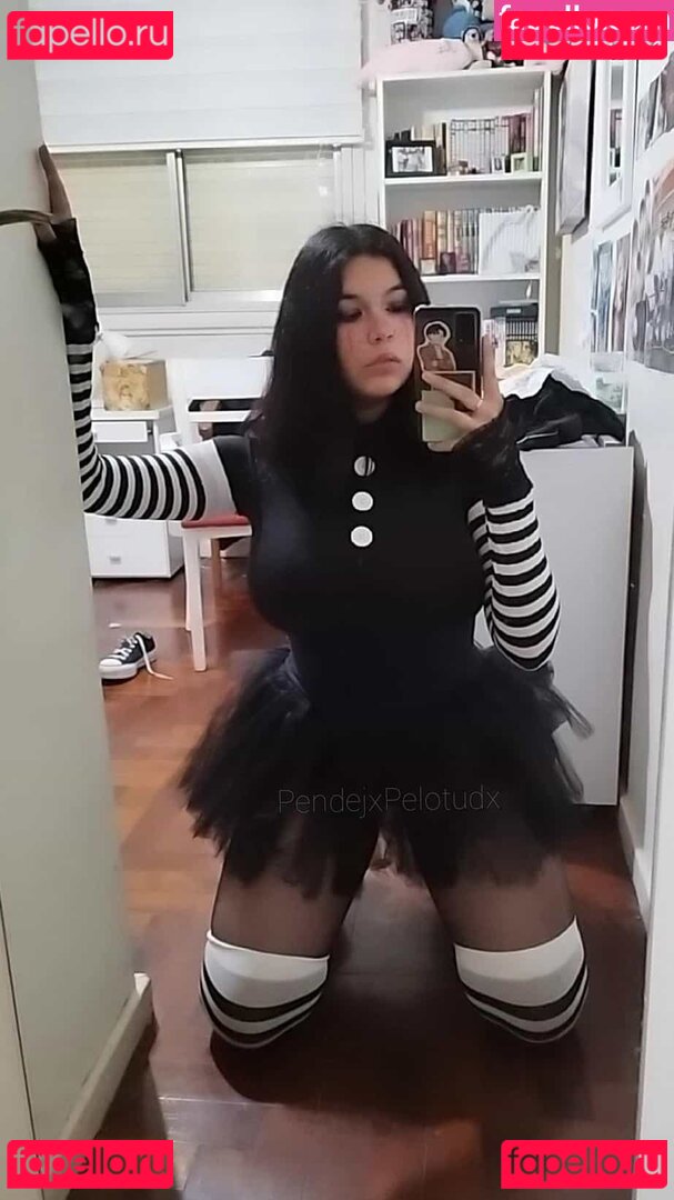 Lucila Martinez Nude Onlyfans Photo 16