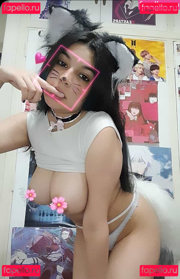 Lucila Martinez Nude Onlyfans Photo 9