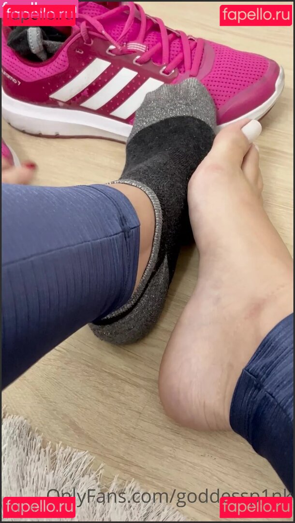 Goddessp1nk Nude Onlyfans Photo 5