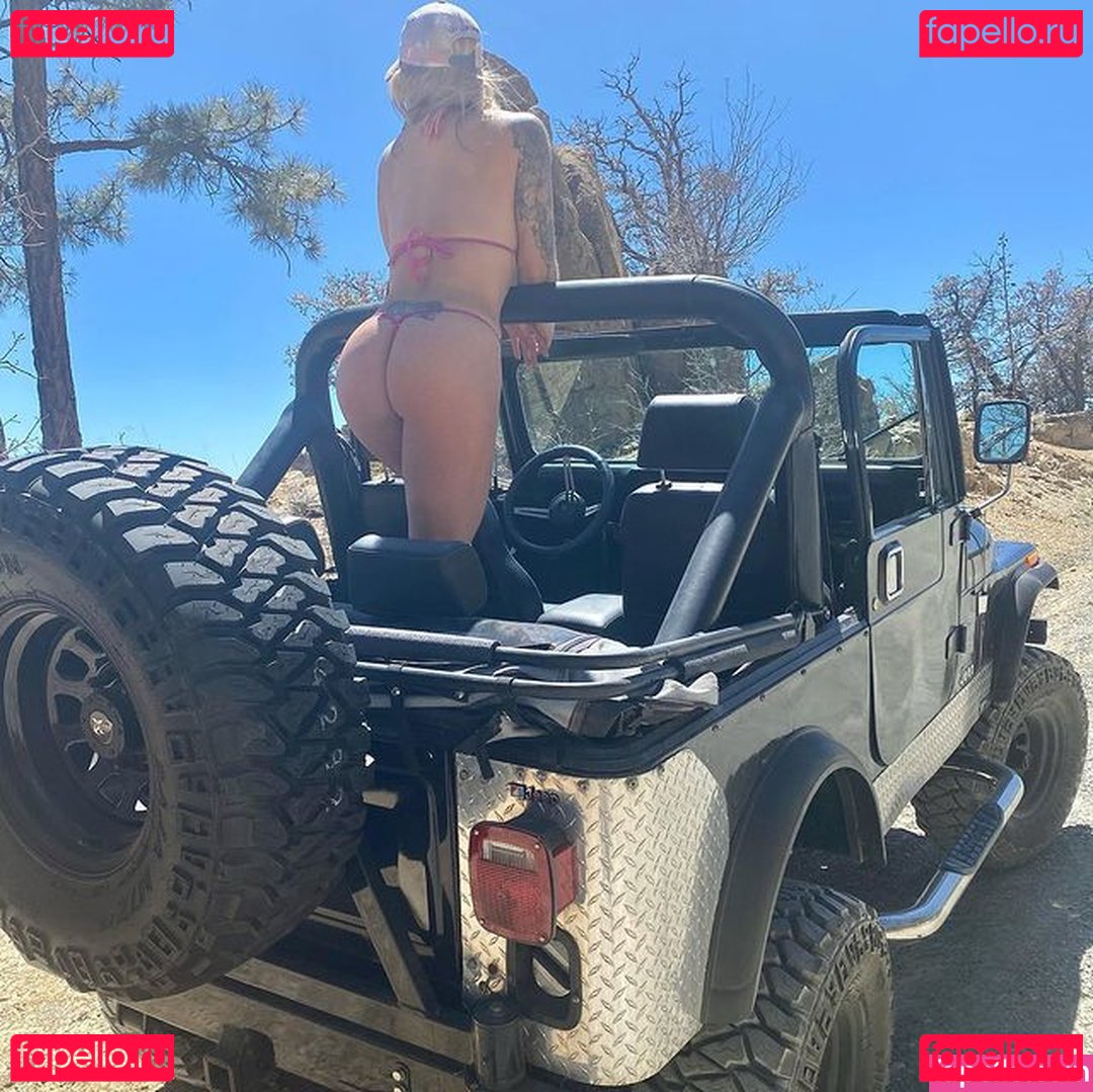Heidi Mae AZ Nude Onlyfans Photo 6