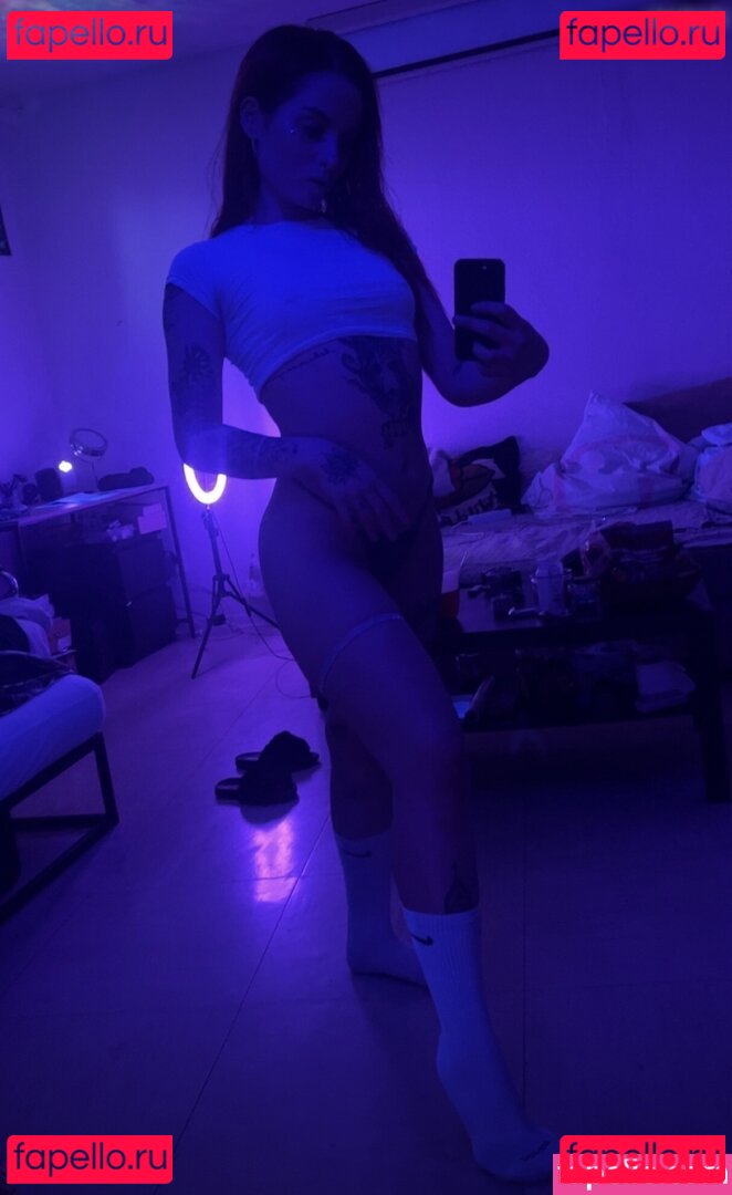Tyraink Nude Onlyfans Photo 14