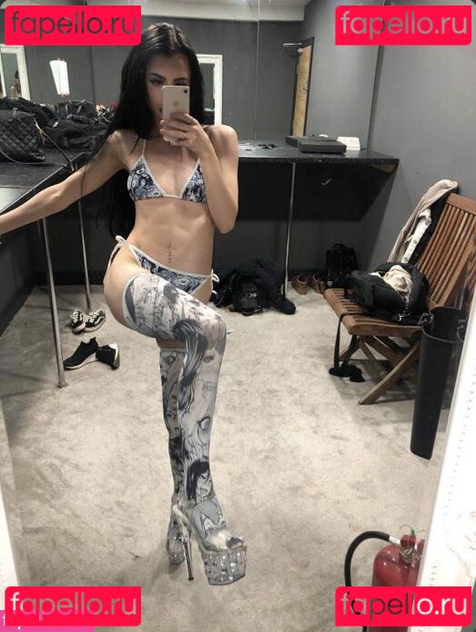 Dollie Blue Nude Onlyfans Photo 36