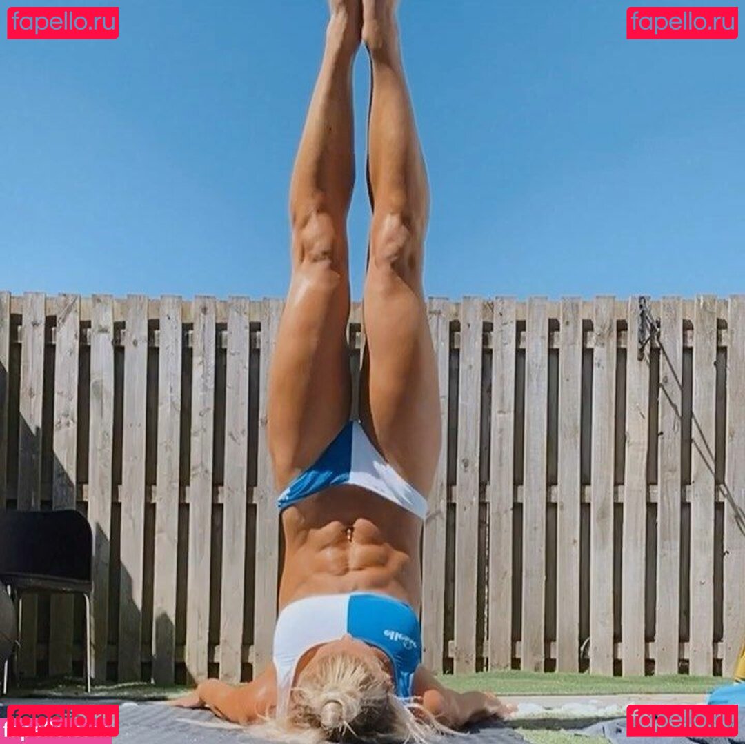 Sarah Holden Nude Onlyfans Photo 8