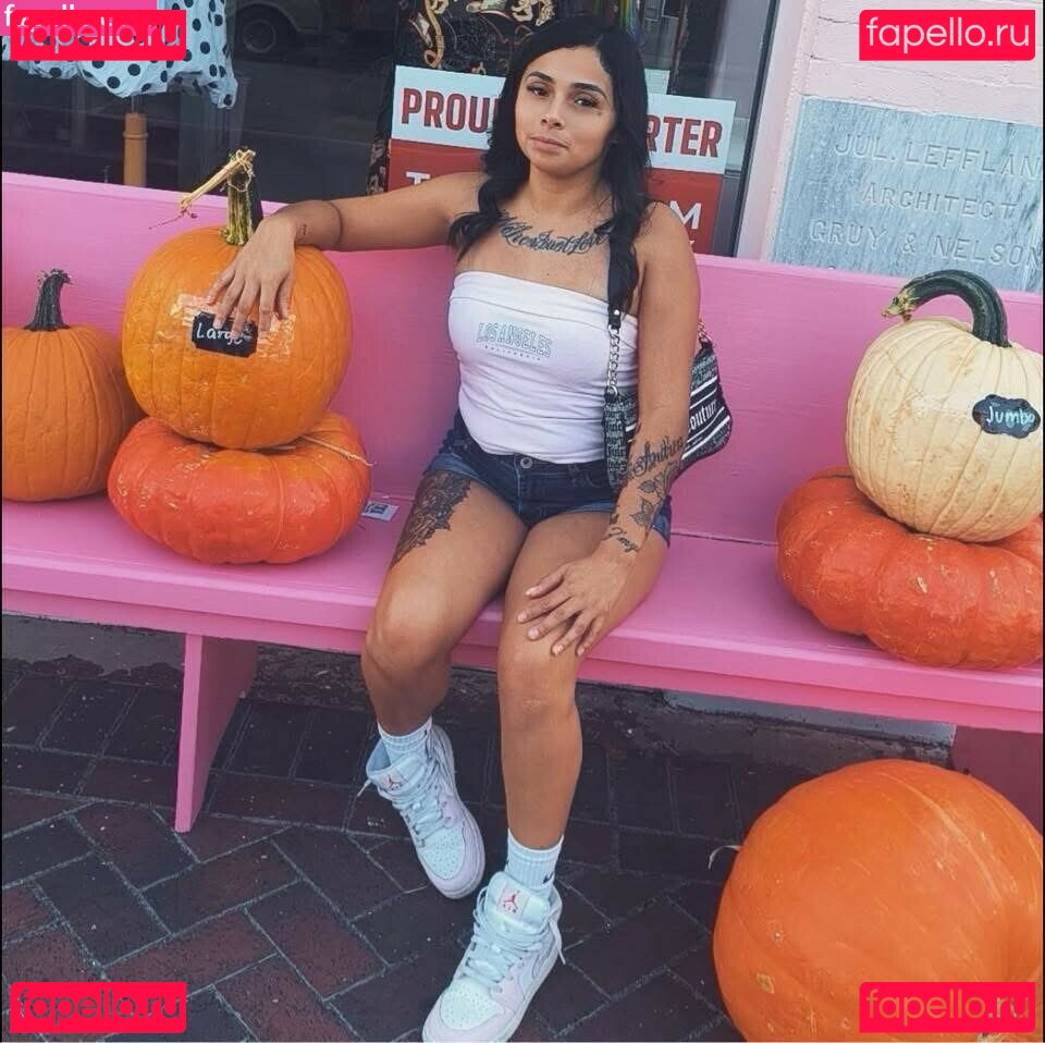 King Conie Nude Onlyfans Photo 4