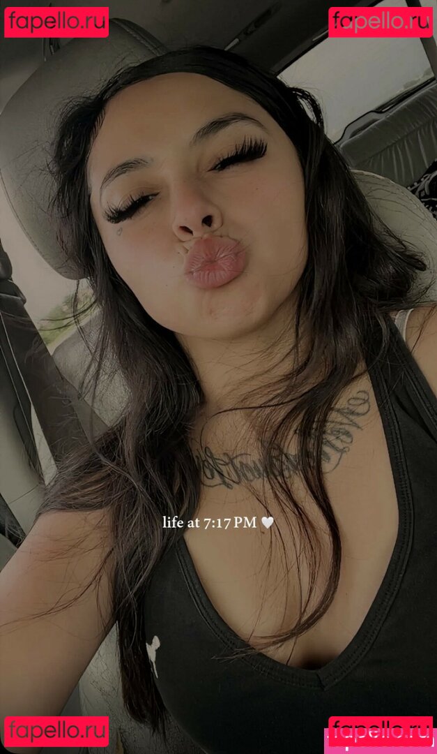 King Conie Nude Onlyfans Photo 3