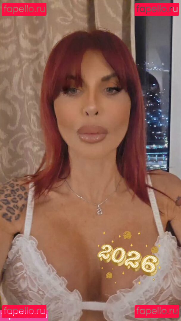 Saeda Vecchietti Nude Onlyfans Photo 10