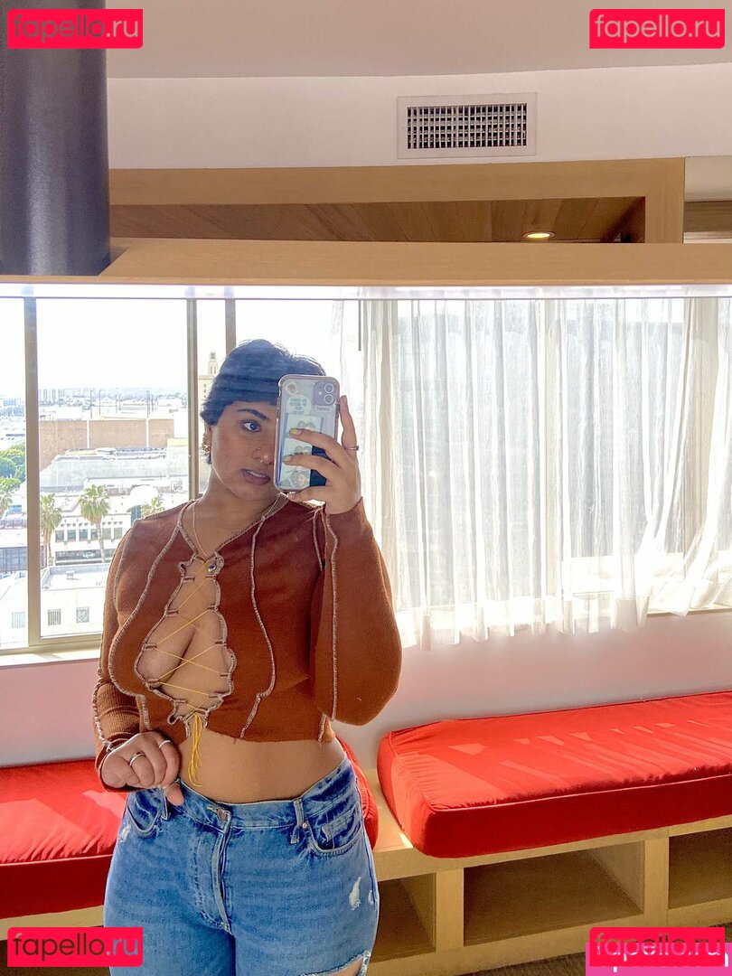 Xoxopanini Nude Onlyfans Photo 6
