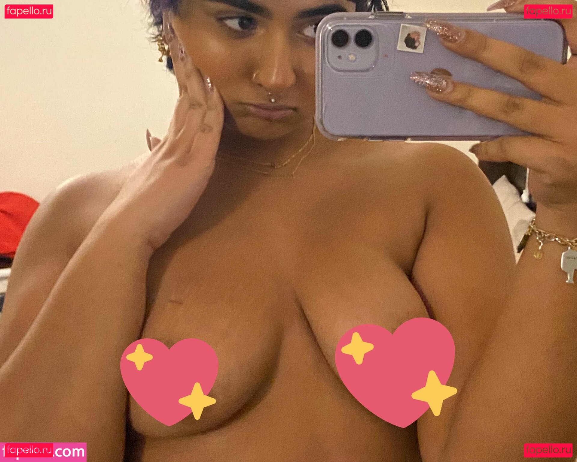 Xoxopanini Nude Onlyfans Photo 5