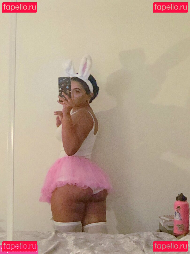 Xoxopanini Nude Onlyfans Photo 4
