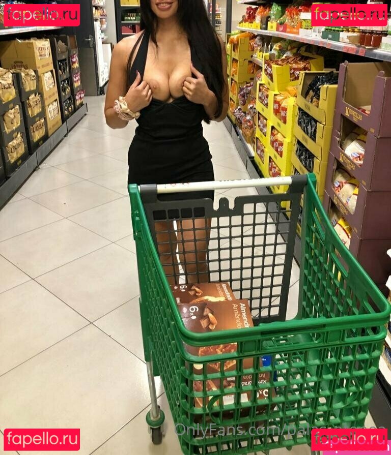Palas Atenea Nude Onlyfans Photo 6