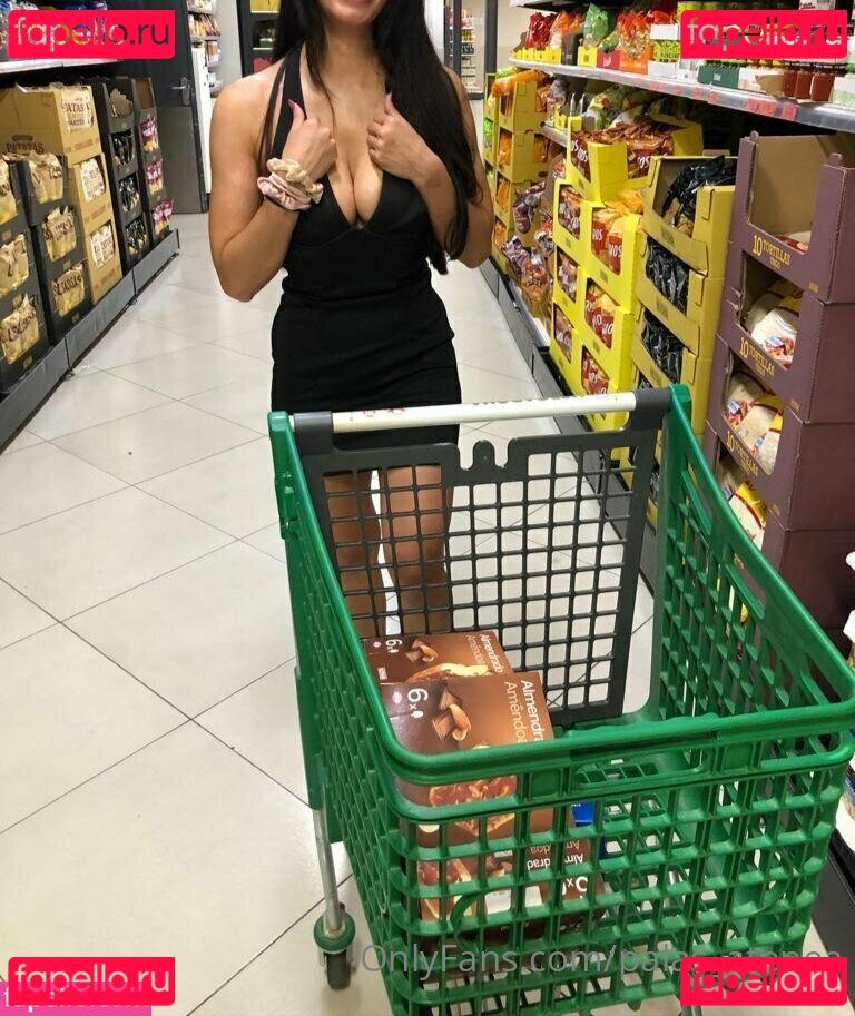 Palas Atenea Nude Onlyfans Photo 5