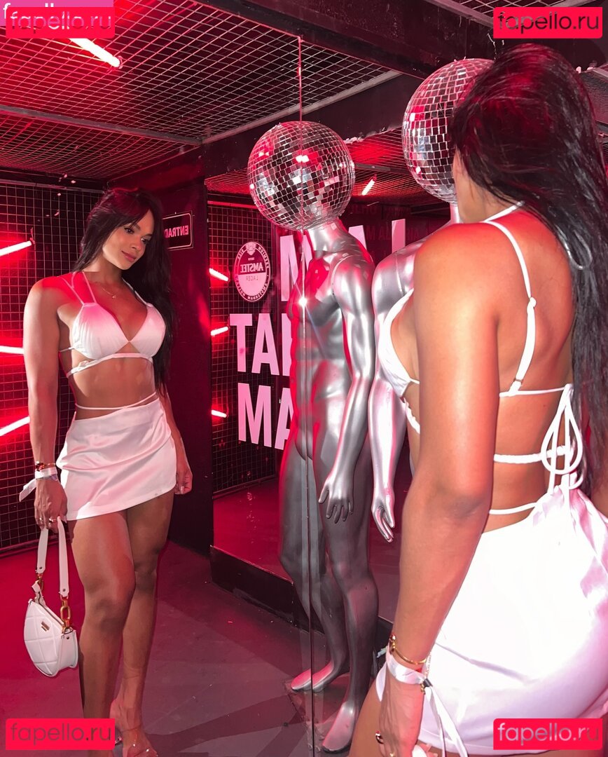 Beatriz Soares Nude Onlyfans Photo 43