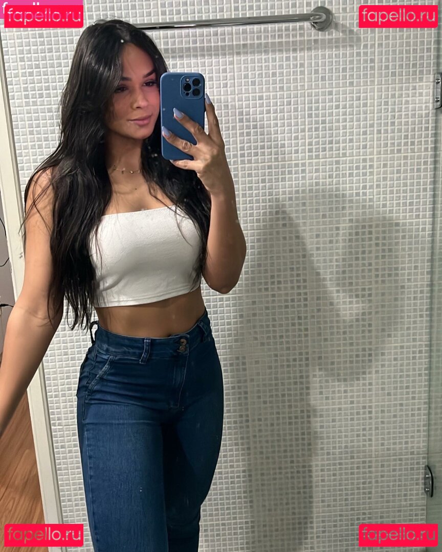 Beatriz Soares Nude Onlyfans Photo 27