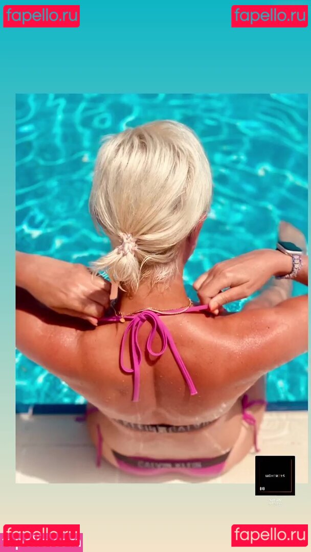 Kamilla Senjo Nude Onlyfans Photo 47