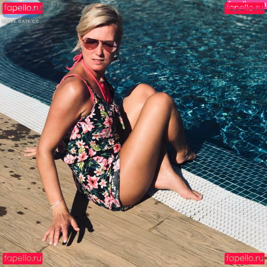 Kamilla Senjo Nude Onlyfans Photo 18