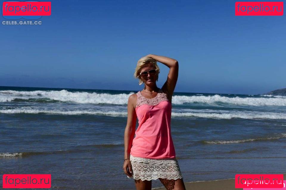 Kamilla Senjo Nude Onlyfans Photo 14