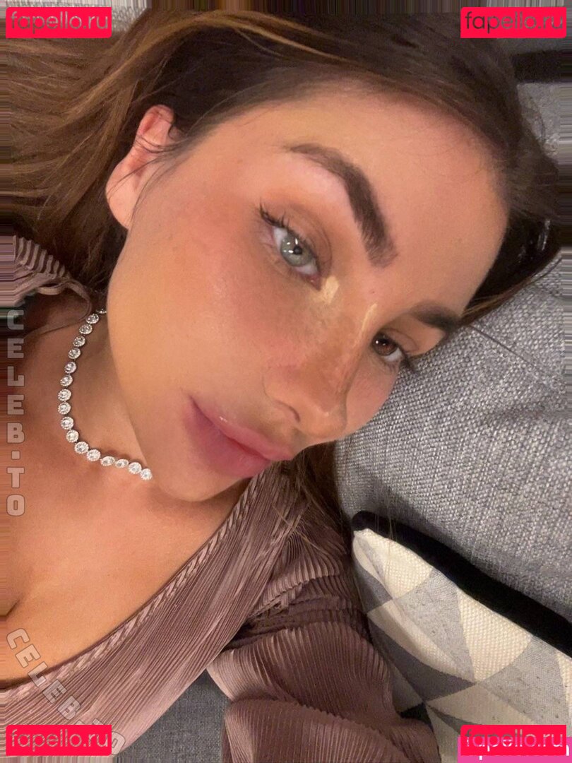 Sonostormy Nude Onlyfans Photo 6