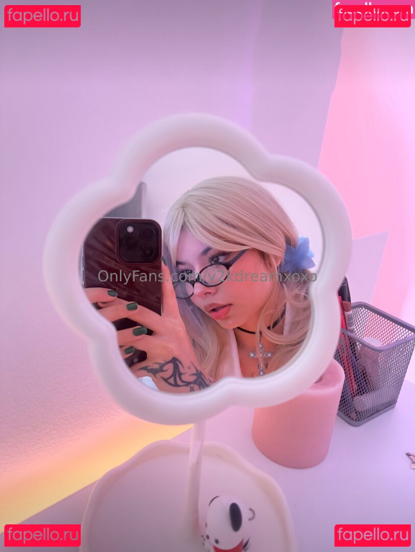 y2kdreamxoxo Nude Onlyfans Photo 37