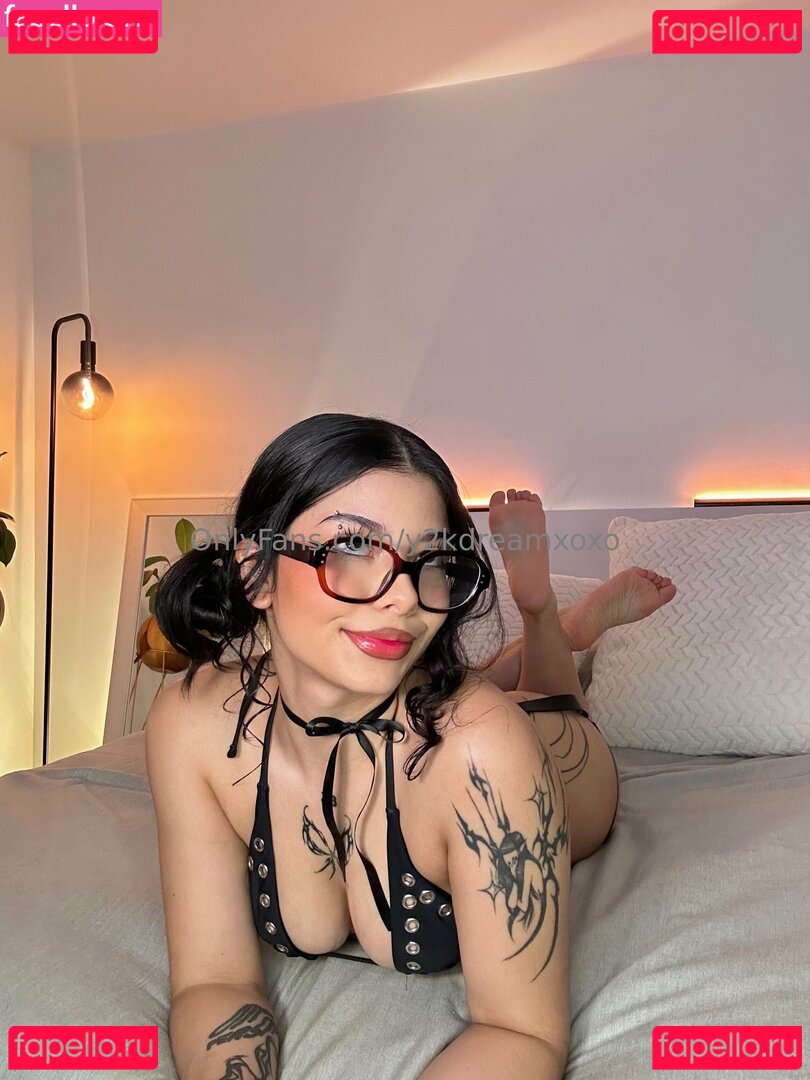 y2kdreamxoxo Nude Onlyfans Photo 26