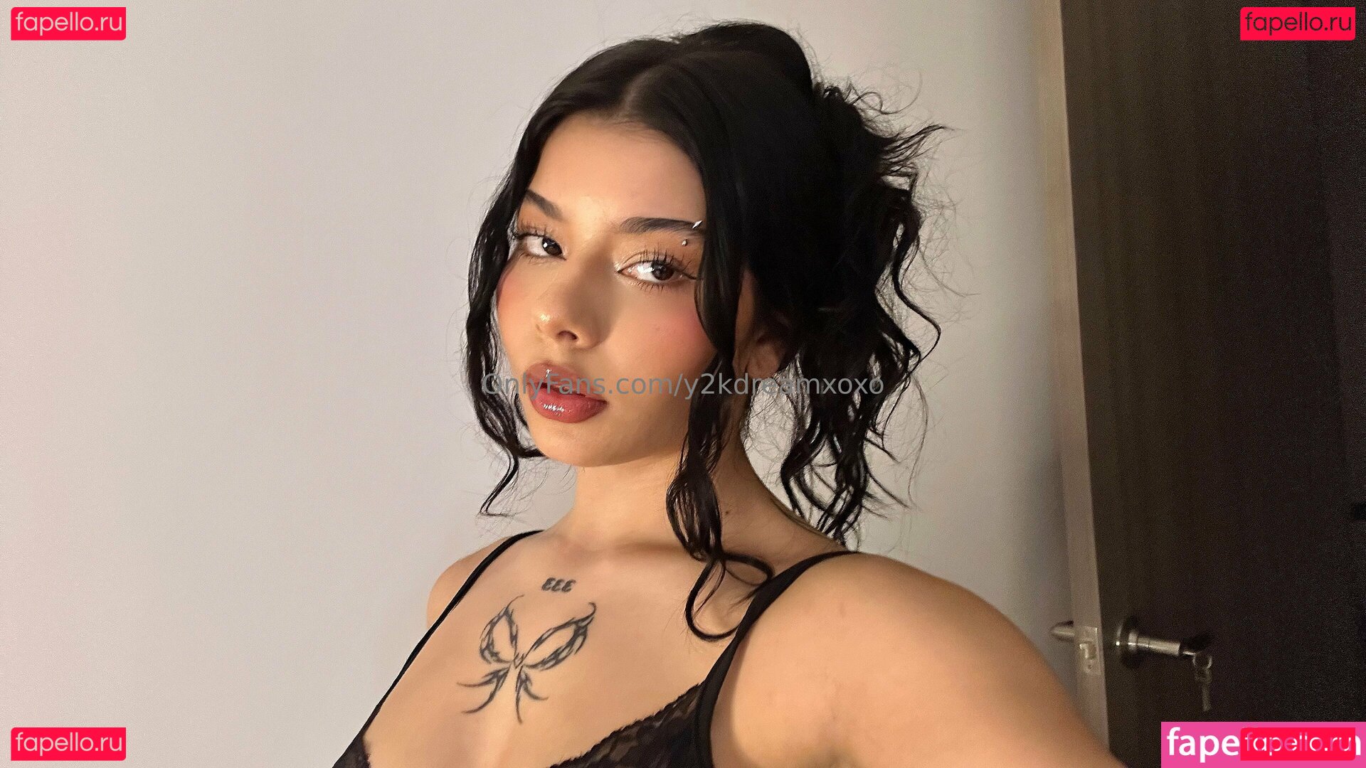 y2kdreamxoxo Nude Onlyfans Photo 15