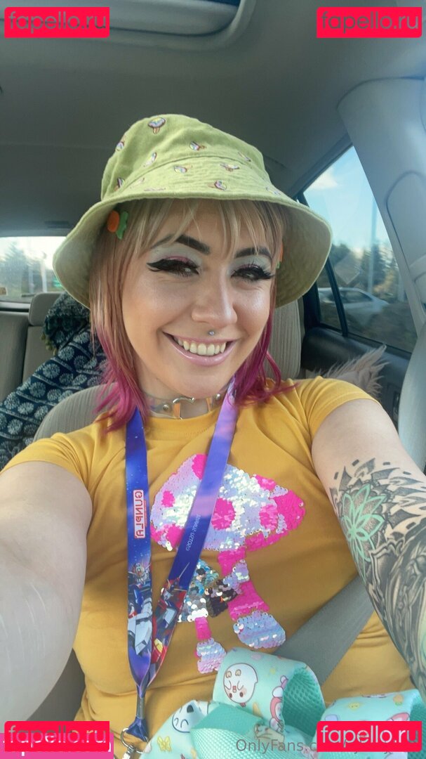 cjkittyfree Nude Onlyfans Photo 19