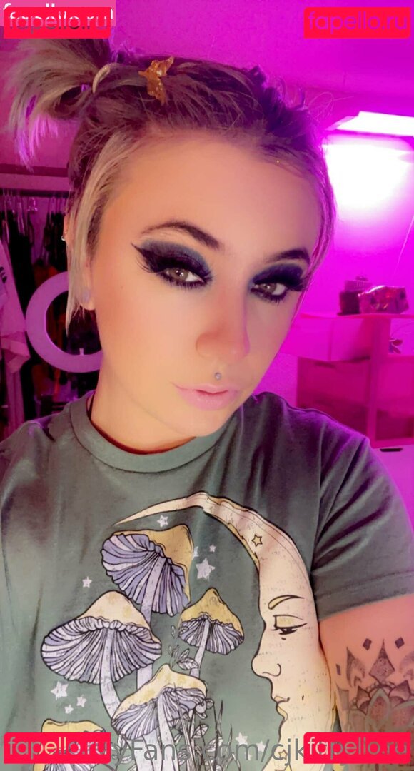 cjkittyfree Nude Onlyfans Photo 10