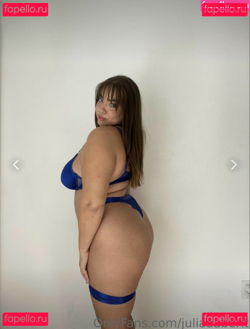 Julia Berit Nude Onlyfans Photo 28