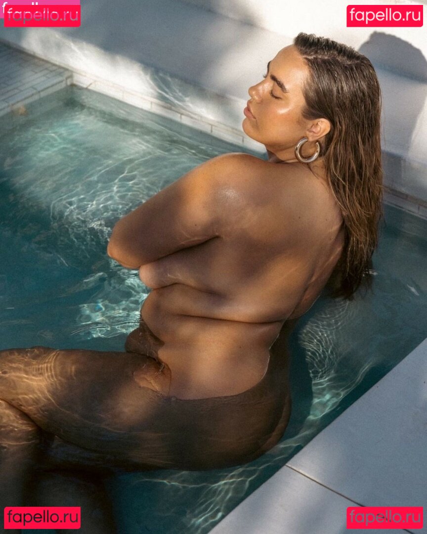 Julia Berit Nude Onlyfans Photo 26