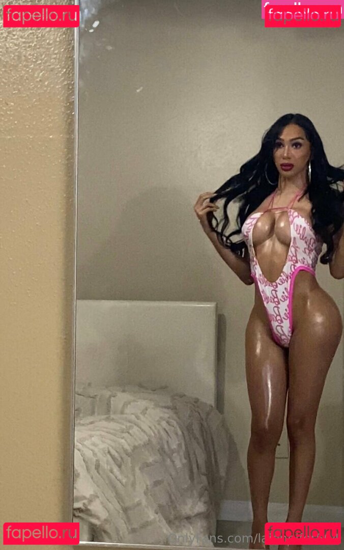 tsladiabla Nude Onlyfans Photo 12