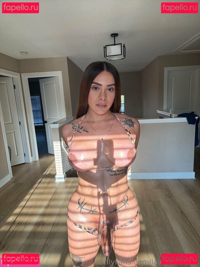 tsladiabla Nude Onlyfans Photo 11